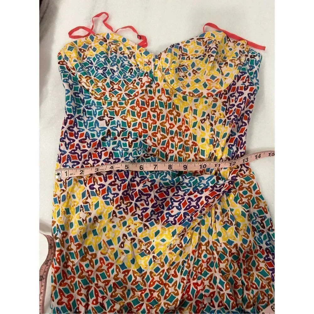 Free People Dresses Free People Kaleidoscope Dreams Maxi Dress medium